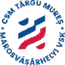 Logo of basketball club CSM Targu Mures